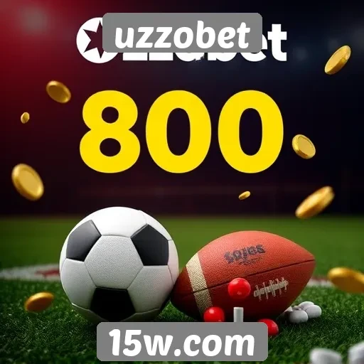 Uzzobet: promoções e bônus disponíveis para jogadores