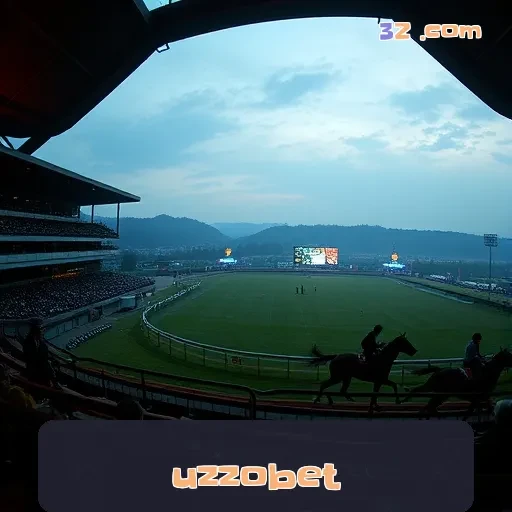 uzzobet: Bônus Imperdíveis para Aumentar Suas Chances de Ganhar!