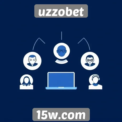 Recursos de atendimento ao cliente no Uzzobet são revisados