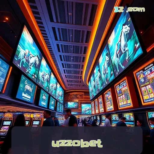 uzzobet: Explore a Segurança Que Protege Suas Apostas Online