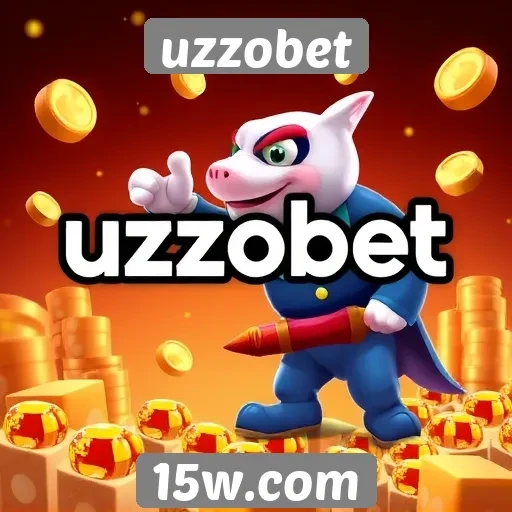 Avaliação da plataforma de jogos uzzobet