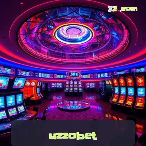 uzzobet: A Revolução dos Jogos Online no Brasil